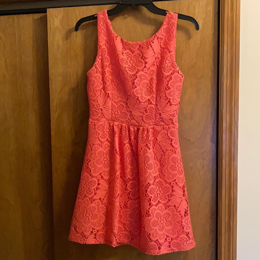 B Darlin Cocktail Dress